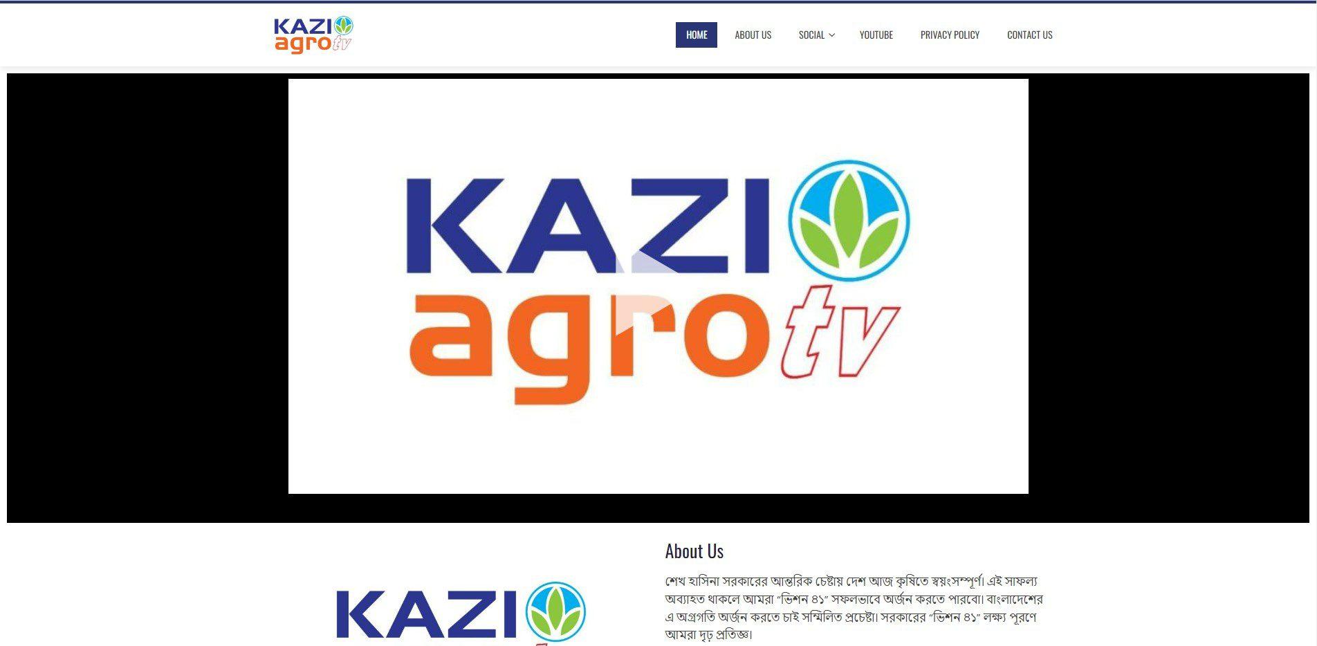 Kazi Agro