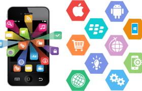 Mobile App Development