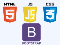 HTML5 CSS3 BOOTSTRAP
