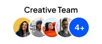 We are the next gen Business experience