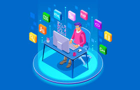 Website Design & Development