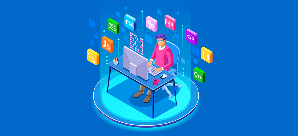 Website Design & Development